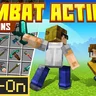 Combat Actions + Weapons Add-On