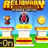 Reliquary Reincarnations 1.0