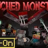 Stitched Monsters Add-On