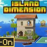 Island Dimension
