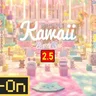 Kawaii Build Set 2.5