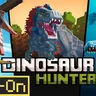 Dinosaur Hunter Add-On (1.0)