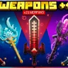 Weapons++