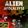 Alien Apocalypse Add-On