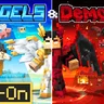 Angels & Demons Add-On