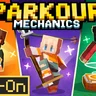 Parkour Mechanics