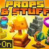 Props and Stuff