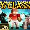 RPG CLASSES! ADD-ON