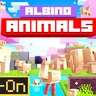 Albino Animals