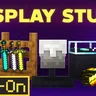 Display Stuff Add-On