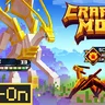 CRAFTYMON Add-On