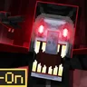 VILLAGER DWELLER Add-On