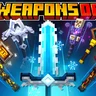 WEAPONS OP!