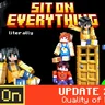 Sit On Everything 2.1.0 Add-on