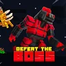 Defeat The Boss