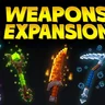 Weapons Expansion