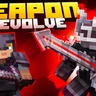 Weapons Evolve