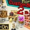 More Custom Blocks 2 Add-On