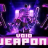 Void Weapons