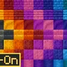 Dyed Blocks++
