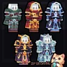 Assassin Armor Expanded [LRPG Series]