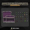 GUI |Mystical Template