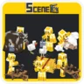 Scenes - Barn vol 1 - NPC