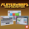 PlayerWarps Configuration