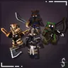 Unique Armor Vol.2