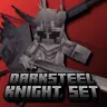 Darksteel Knight Set | FPV Pack