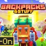 Backpacks & Stuff Add-On