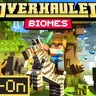 Overhauled Biomes Add-On