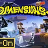 DIMENSIONS++ Add-On