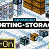 Advanced Sorting & Storage Add-On