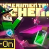 Experimental Alchemy
