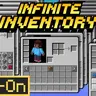 Infinite Inventory Add-On 1.0