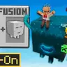 Mob Fusion Add-On