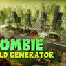 Zombie World Generator