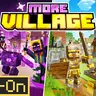 More Villages 1.0 Add-On