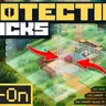 Protection Blocks