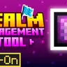 Realm Management Tool - V1.4