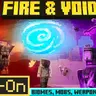 Fire & Void Add-On