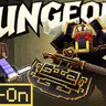 Dungeons Add-On