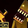 CAVE DWELLER Add-On (Official)