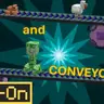Elevators and Conveyors