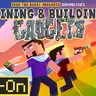 Mining & Building Gadgets