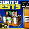 Secure Chests Add-On