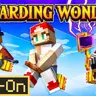 Wizarding Wonders