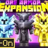 Ore Armor Expansion!