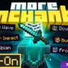 More Enchants 3.0 Add-On
